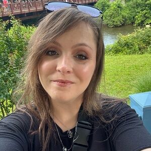 Meet your Posher, Kaitlin